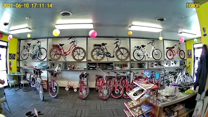 Pedego Junction Electric Bikes Picture 6