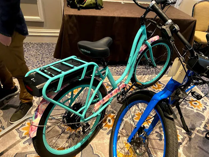 Pedego Junction Electric Bikes Picture 8
