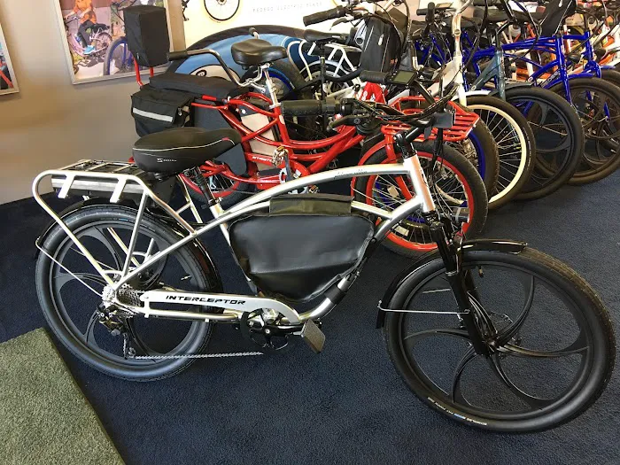 Pedego Junction Electric Bikes Picture 9
