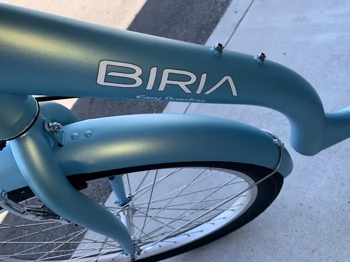Metro Bike Picture 6