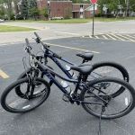 Metro Bike