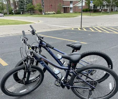 Metro Bike