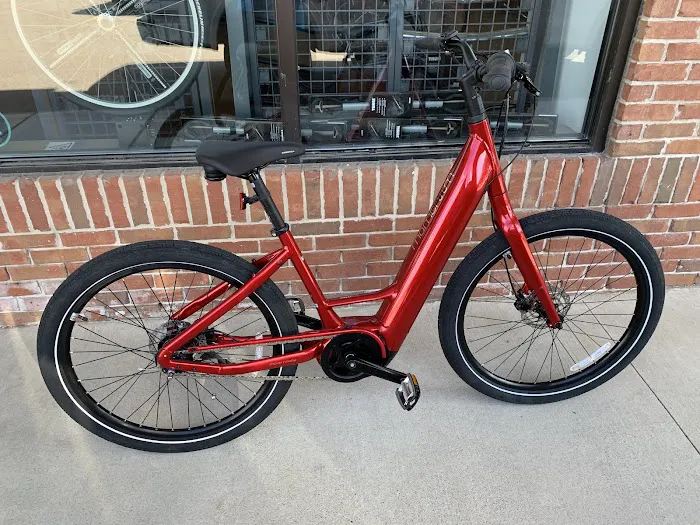 Metro Bike Picture 4