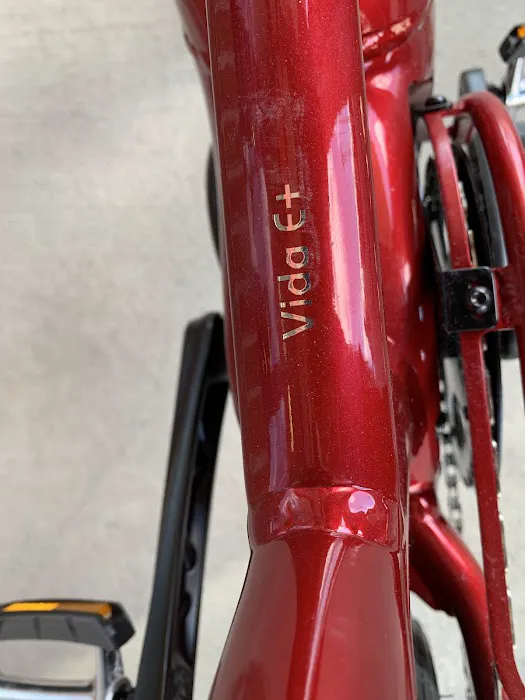 Metro Bike Picture 7