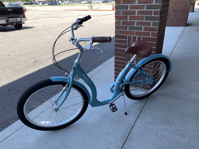 Metro Bike Picture 9