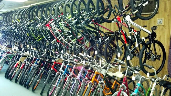 Town and Country Bike and Boards Picture 2