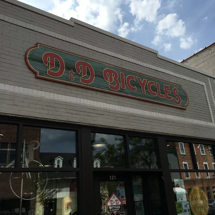D&D Bicycles - Northville Picture 4