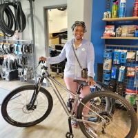 D&D Bicycles - Northville ico