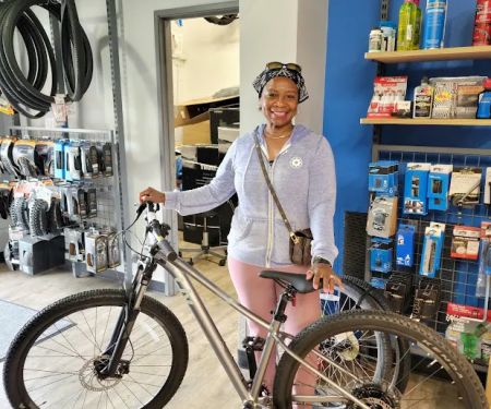 D&D Bicycles - Northville