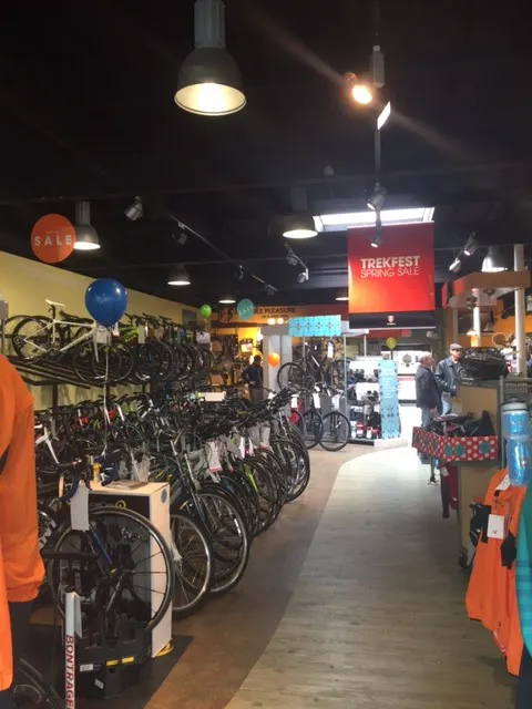 D&D Bicycles - Northville Picture 8