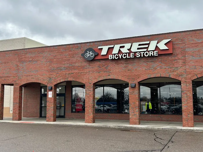 Trek Bicycle Walled Lake Picture 10