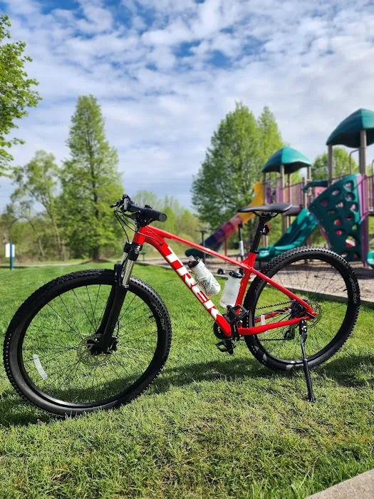Trek Bicycle Pontiac Picture 6