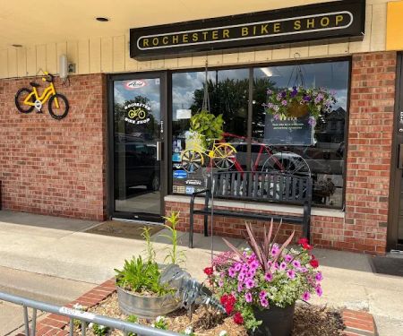 Rochester Bike Shop