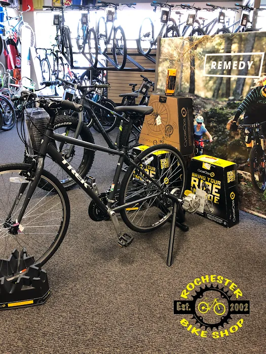 Rochester Bike Shop Picture 3