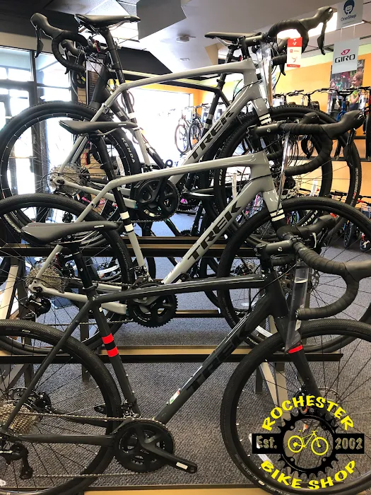 Rochester Bike Shop Picture 6