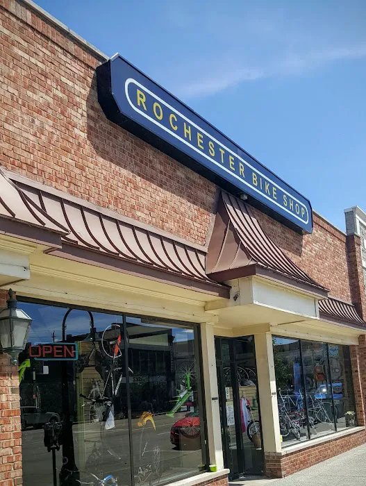 Rochester Bike Shop Picture 7