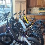 Ebike FutureEV Escooter