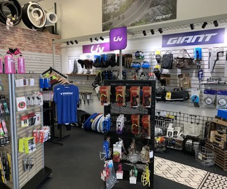 Anchor Bay Bike Shop
