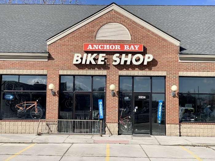 Anchor Bay Bike Shop Picture 2