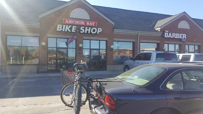 Anchor Bay Bike Shop Picture 4