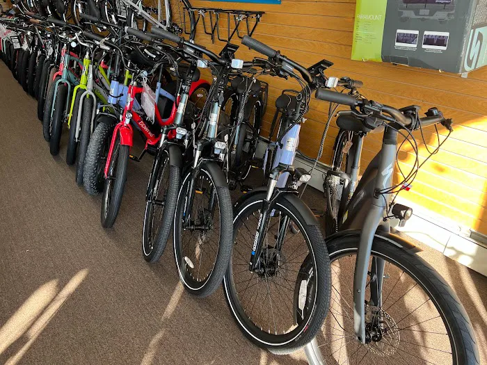 Stoney Creek Bike Picture 1