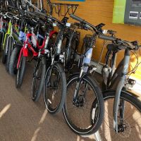 Stoney Creek Bike ico