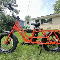 Budget E-Bikes ico