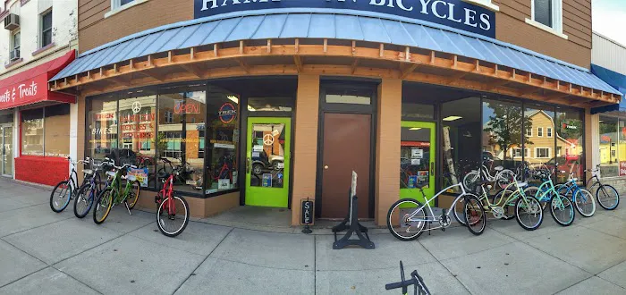 Hamilton Bicycles & Outfitters Picture 1
