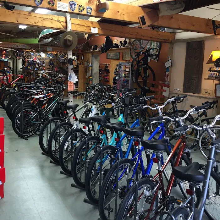 Hamilton Bicycles & Outfitters Picture 2