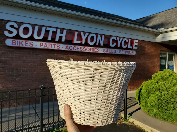 South Lyon Cycle Picture 4
