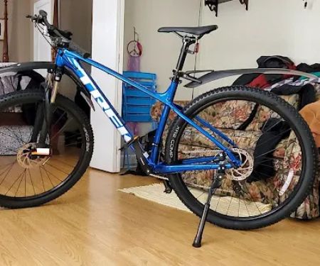 South Lyon Cycle
