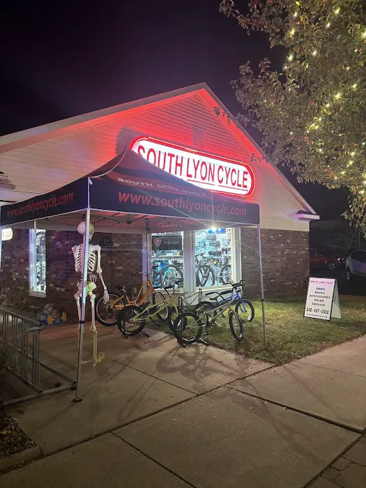 South Lyon Cycle Picture 9