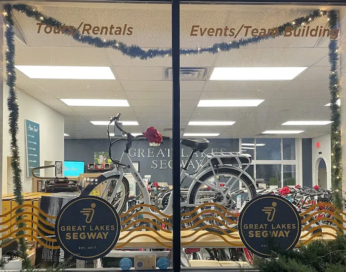 Pedego Electric Bikes Walled Lake Picture 3
