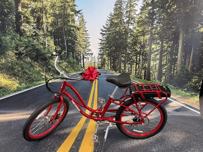 Pedego Electric Bikes Walled Lake Picture 4