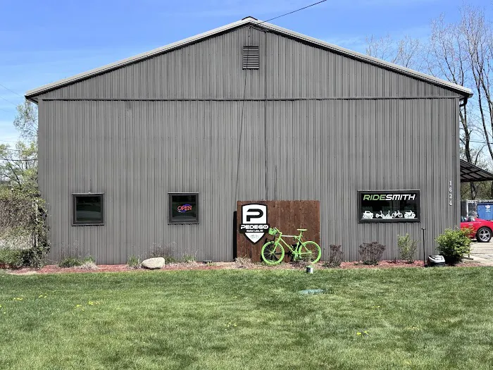 Pedego Electric Bikes Walled Lake Picture 5