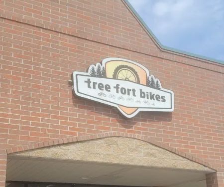 Tree Fort Bikes