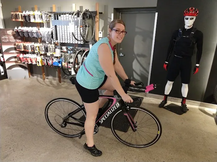 Motor City Bicycle - Ann Arbor Picture 1