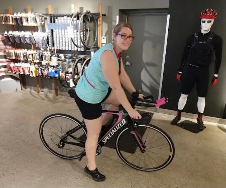 Motor City Bicycle - Ann Arbor