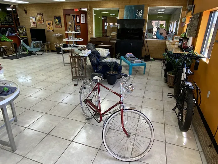 Hometown Bicycles L.L.C. Picture 3