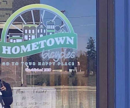 Hometown Bicycles L.L.C.