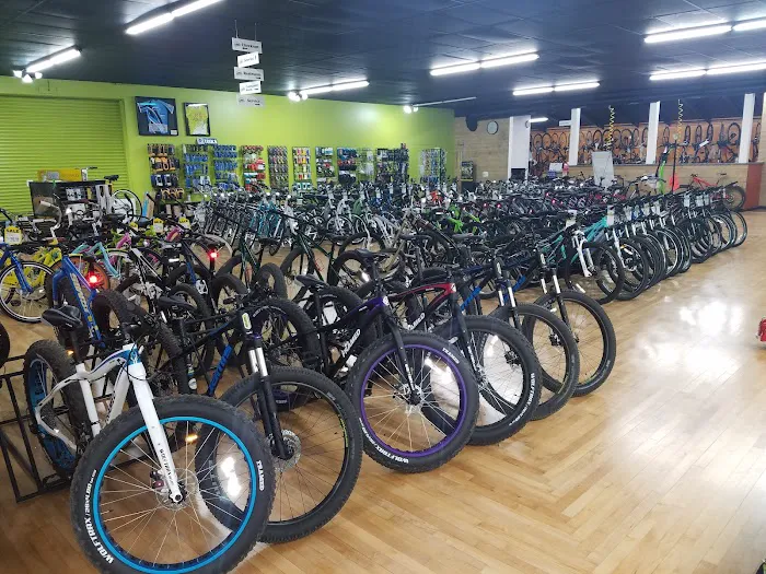 Hometown Bicycles L.L.C. Picture 4