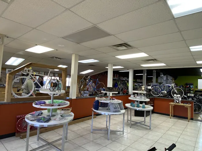 Hometown Bicycles L.L.C. Picture 5