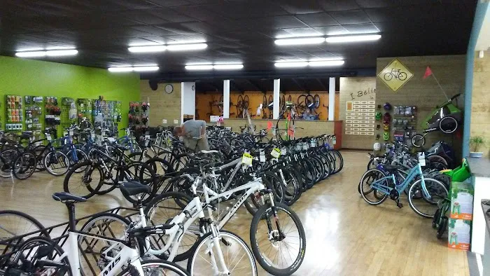 Hometown Bicycles L.L.C. Picture 6