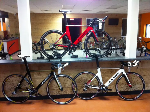 Hometown Bicycles L.L.C. Picture 7