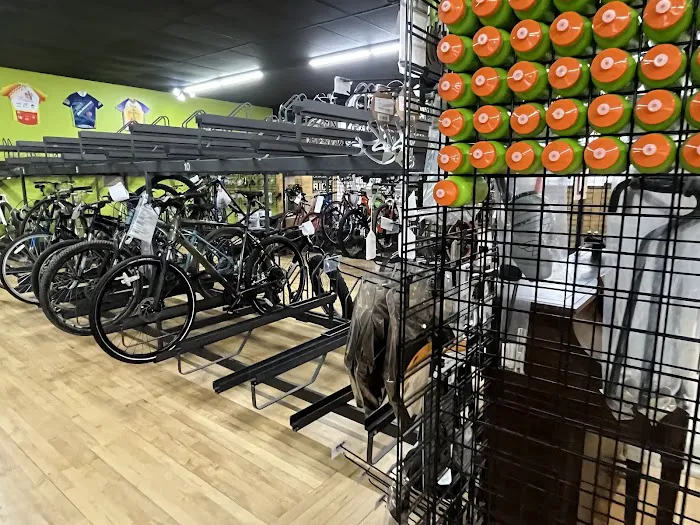 Hometown Bicycles L.L.C. Picture 10