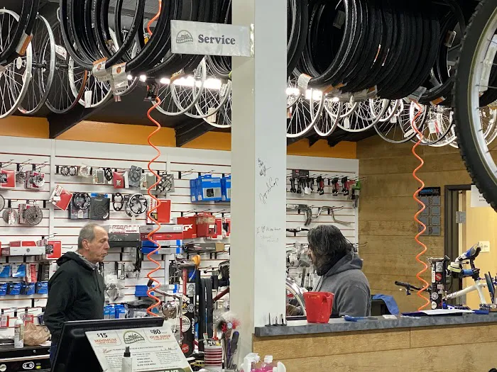 Hometown Bicycles L.L.C. Picture 9