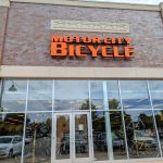 Motor City Bicycle - Brighton