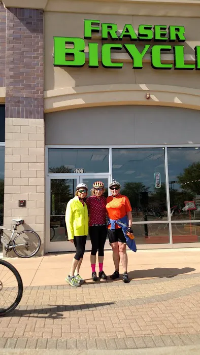 Motor City Bicycle - Brighton Picture 8
