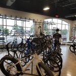 D&D Bicycles - Brighton
