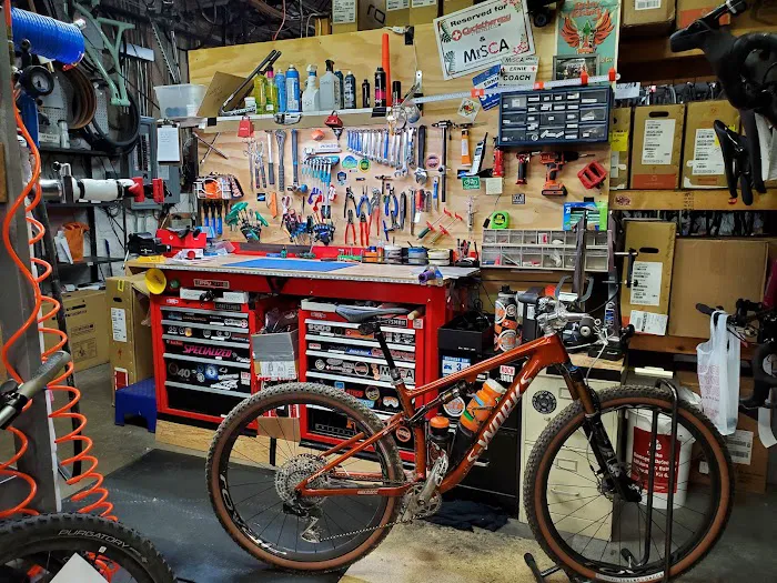 Cycletherapy Bicycles Picture 3